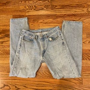 Vintage Levi’s Jeans 36x36